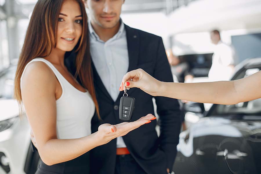 Noleggio Lungo Termine presso AutoAdamo