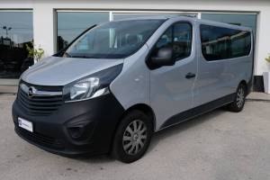Opel Vivaro 1.6 BIT 92/125 CV