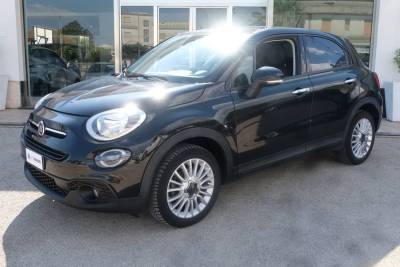 Fiat 500X 1.6 MJT 130 CV CONNECT