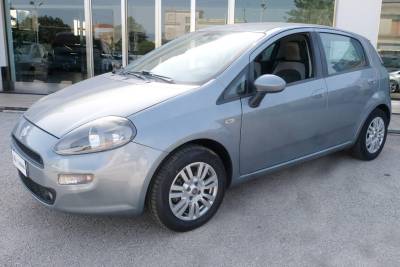Fiat Punto 1.3 MJT 85 CV