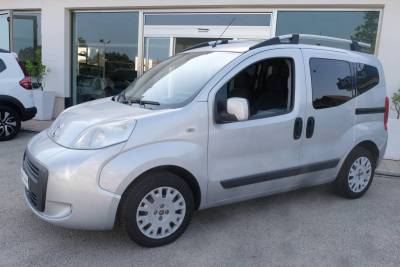 Fiat Qubo 1.3 MJT 75 CV DYNAMIC