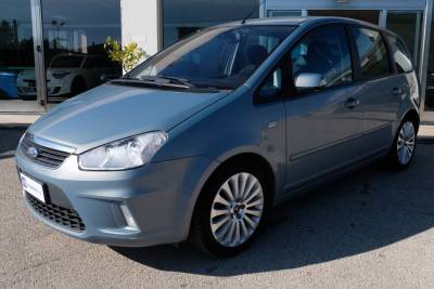 Ford C-Max 1.6 MJT 110 CV STYLE