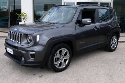 Jeep Renegade 1.6 120 CV