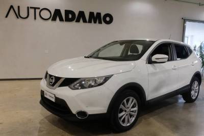 Nissan Qashqai 1.5 DCI 110 CV