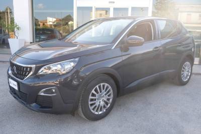 Peugeot 3008 120 1.6 ACCESS