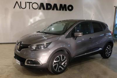 Renault Captur 1.5 90 CV
