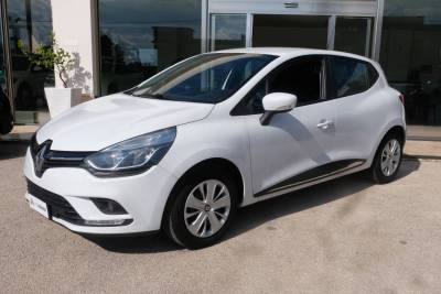 Renault Clio dCi 8V 90 CV 5 porte Business