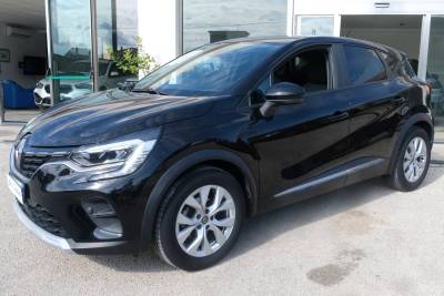 Renault Captur dCi 115 CV Business