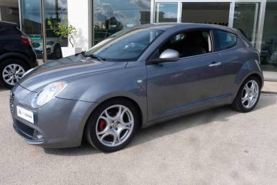Alfa Romeo MiTo 1.6 MJT 120 CV Distinctive